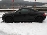 Audi TT 1,8 Turbo Quattro - náhled 31