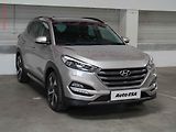 Hyundai Tucson (2016) 2.0, ČR, STK8/28 - náhled 1