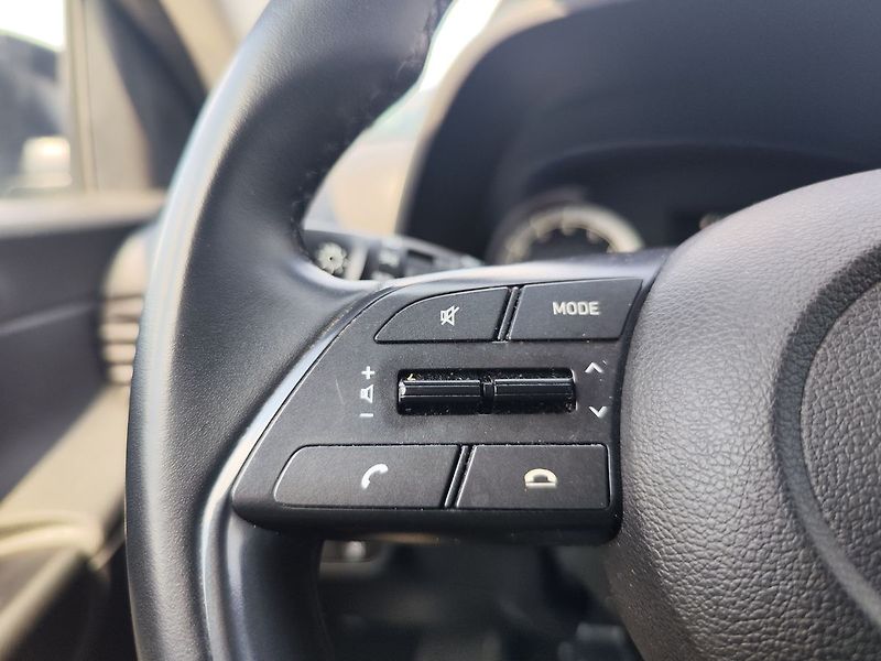 Hyundai Bayon 1.2i/62kW Comfort club - fotka 17 z 23