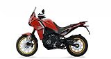 Moto Morini (2026) X-Cape 700 Golden Edition - náhled 1