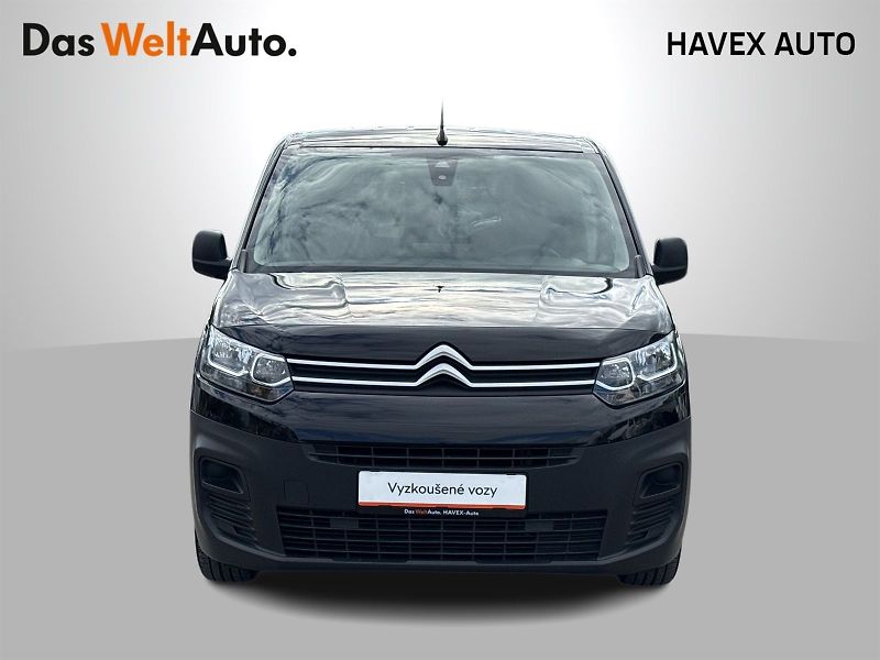 Citroën Berlingo (2022) 1.5 HDI LIVE PACK - fotka 4 z 25