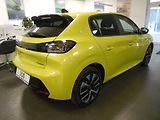Peugeot 208 STYLE El. 100 kW 50 KWh - náhled 3