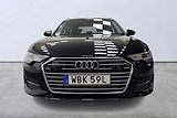Audi A6 50TFSIe Quattro - náhled 7