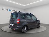 Ford Tourneo Courier (2018) 1.0 73kW, ČR, Serv. kniha, Výh - náhled 4