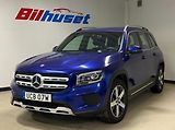 Mercedes-Benz GLB 200  7 sedadel Ambient - náhled 1