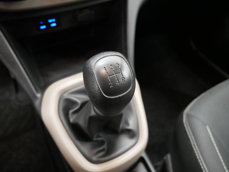 Hyundai i10 - fotka 20 z 22