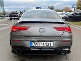 Mercedes-Benz CLA (2020) 45 4MATIC+ kupé - náhled 7