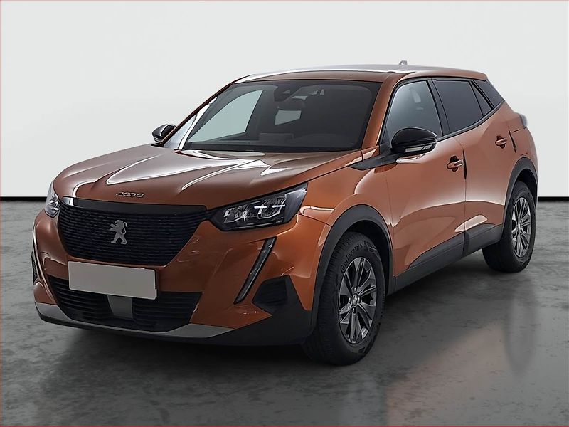 Peugeot 2008 (2023) 1.2 PureTech, ČR,1.maj - fotka 2 z 16