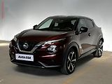 Nissan Juke (2022) 1.0 DiG-T, ČR, N-Connecta - náhled 2