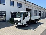 Isuzu M21 (2026) 1.9l, AT, třístranný sklápěč - náhled 2