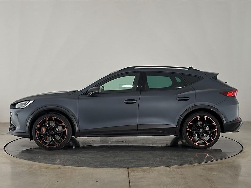 Cupra Formentor VZ5 4Drive DSG - fotka 3 z 31