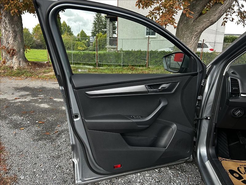 Škoda Karoq 1,0 TSi Style DPH  Kessy,Kamer - fotka 10 z 50