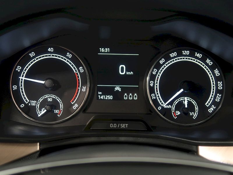 Škoda Scala (2021) STYLE 1.0TSI 81KW - fotka 17 z 37