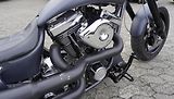 Harley-Davidson FXSTC 1340 Softail Custom - náhled 9