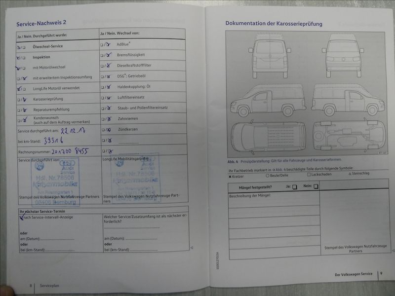 Volkswagen Multivan 2,0 TDi 150kW DSG GenerationSi - fotka 45 z 57