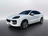 Porsche Cayenne Coupe - náhled 1