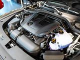 Dodge Charger (2026) 3.0 Scat Pack 4D AWD 550HP - náhled 34
