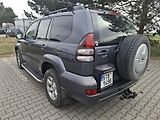 Toyota Land Cruiser 3,0 D-4D - náhled 2
