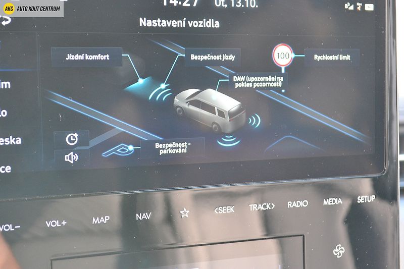 Hyundai Staria 1.6T-GDI HEV 225 PREMIUM EXECU - fotka 44 z 66