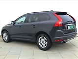 Volvo XC60 2,4 D4 Automat.4x4,Navi,Kůže, - náhled 11