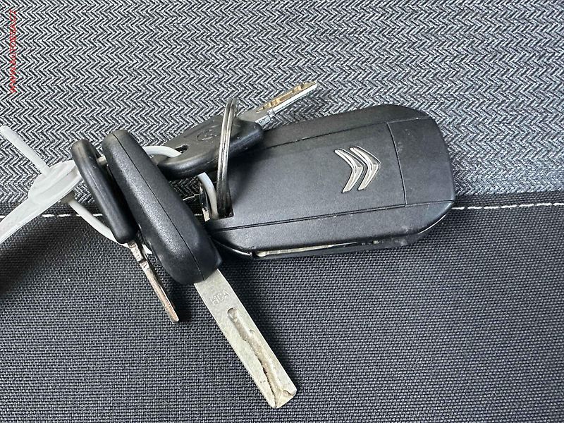 Citroën C4 (2022) 1.2PT, Life, TZ - fotka 17 z 17
