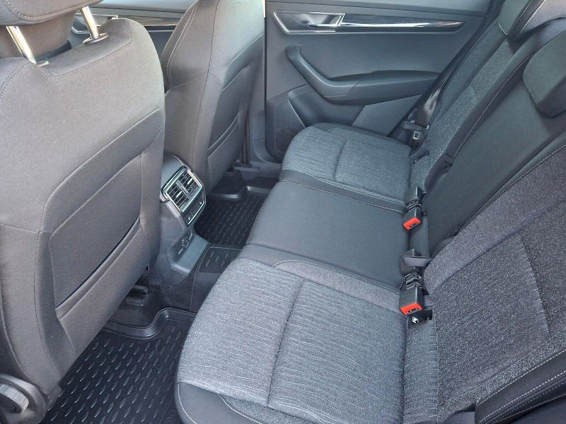 Škoda Karoq (2020) Style DSG 1,5TSi 110kW - fotka 7 z 35
