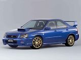 První Impreza ve verzi STI je dodnes mimořádně přitažlivé auto. Naproti tomu druhá generace legendární japonské čtyřkolky vozu je ve srovnání s ní jako den a noc. A je úplně jedno, jestli jde o předfacelift nebo facelift.