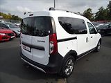 Dacia Dokker 1,5 dCi  Stepway 1maj. odp.DPH - náhled 3