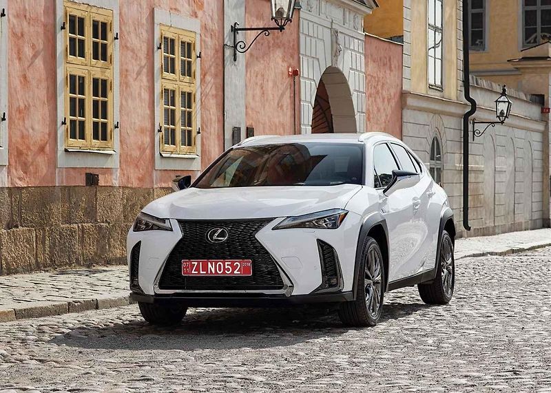 Mazda CX-3: Nejlepší malé SUV