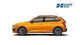Škoda Kamiq (2026) 1.5 TSI 110 kW Dynamic - náhled 2