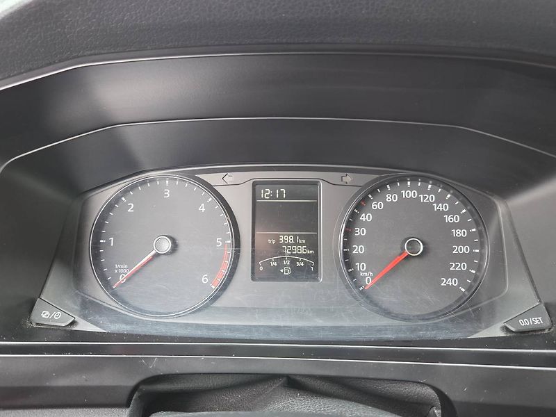 Volkswagen Transporter (2018) 2.0 TDI 9 míst - fotka 12 z 24