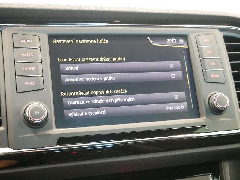 Seat Ateca - fotka 21 z 30