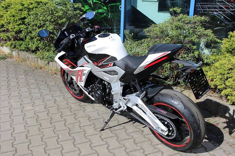 Zontes (2026) 703 RR  2026 SKLADEM - fotka 8 z 8