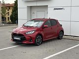 Toyota Yaris (2026) Style 1,5 HEV AT - náhled 1