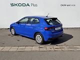 Škoda Fabia (2023) Ambition 1,0 Tsi 81 Kw - náhled 31