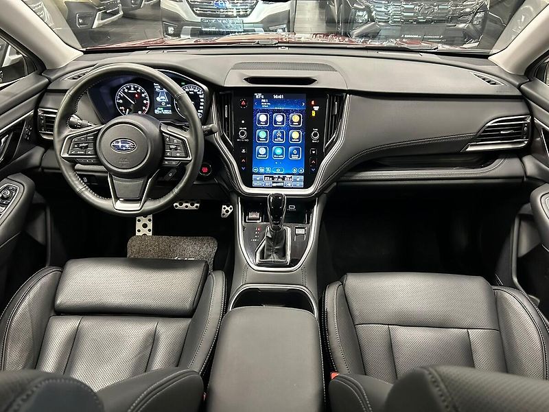 Subaru Outback (2023) 2.5 TOURING 2023 | Záruka - fotka 36 z 59