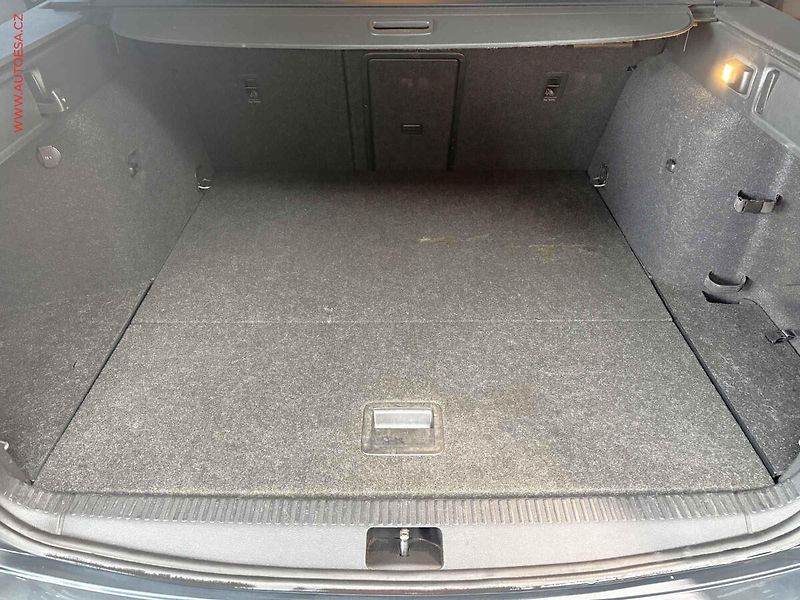 Škoda Octavia (2019) 2.0TDI, DSG - fotka 7 z 16