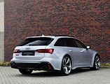 Audi RS 6 (2023) 4.0 TFSI V8 quattro Exclusive - náhled 17