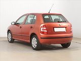 Škoda Fabia (2006) 1.2 12V, po STK, dobrý stav - náhled 3