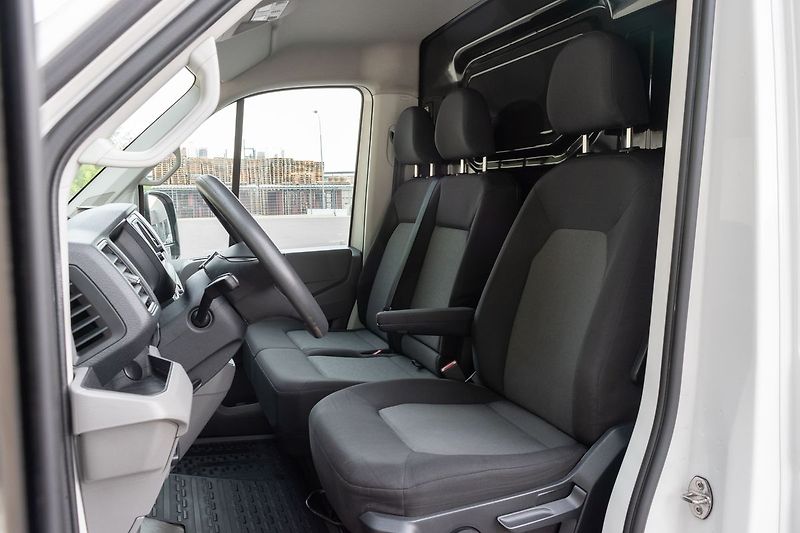 Volkswagen Crafter 2.0 TDI*DSG*TEMPOMAT*L2H2*DPH - fotka 11 z 28