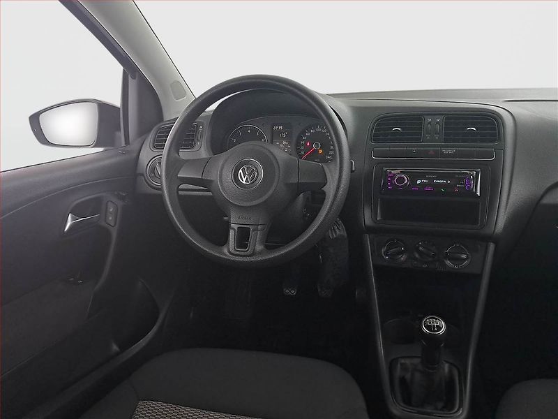 Volkswagen Polo (2010) 1.2 12V, po STK - fotka 7 z 14