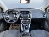 Ford Focus 1,6 TDCi 85KW AUT.KLIMA - náhled 9