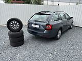 Škoda Octavia 1,5 TSI STYLE DPH 1maj původČR - náhled 47
