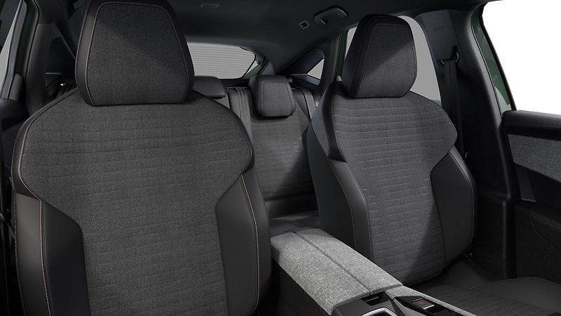 Peugeot 3008 (2026) BUSINESS EL 325k (73 kWh) AWD - fotka 9 z 9