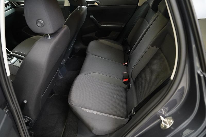 Volkswagen Polo - fotka 26 z 27