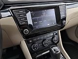 Škoda Superb (2016) 2.0 TDI, Automat, Kůže, Navi - náhled 12