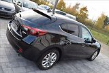Mazda 3 2,0 SKYACTIV-G 88KW ALU NAVI - náhled 4