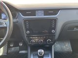 Škoda Octavia (2019) 1.5 TSi, Soleil, LED, navi, - náhled 12
