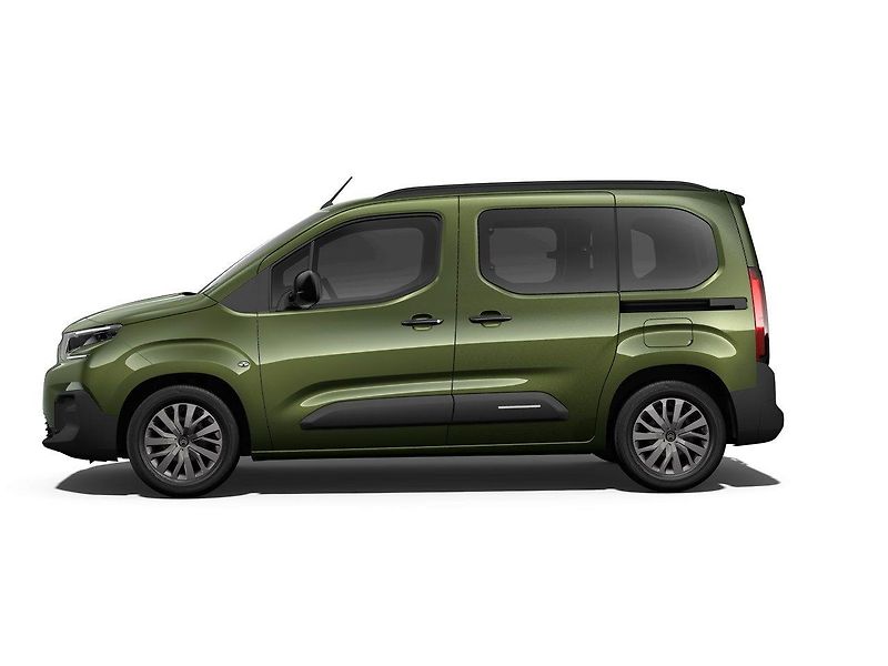 Citroën Berlingo (2026) PLUS - fotka 2 z 8