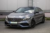 Mercedes-Benz CLA - náhled 1